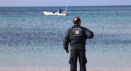 Τραγωδία στη Σάμο: Βρέθηκε πτώμα παιδιού σε αποσύνθεση