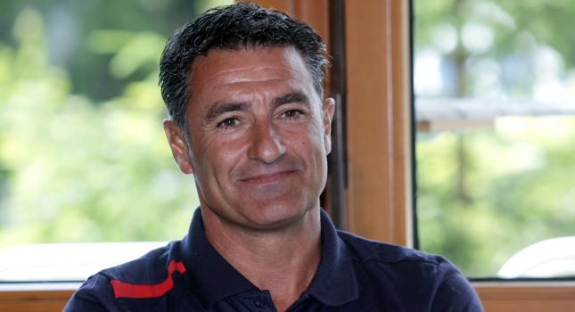 Μίτσελ: «Να μείνω κι εγώ»