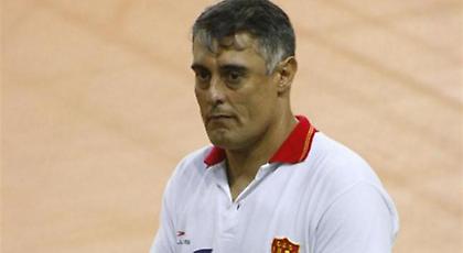 Ανυπομονεί για ΑΕΚ!