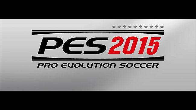 Πρώτες πληροφορίες για το PES 2015