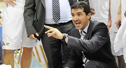 Πρίφτης: «Ήμασταν ανταγωνιστικοί»