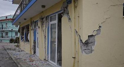 Κεφαλονιά: Με διαδικασίες εξπρές τα χρήματα στους πληγέντες