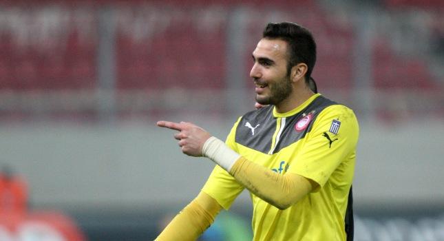 Οι αντιδράσεις στην ανακοίνωση του Ρομπέρτο! (video)