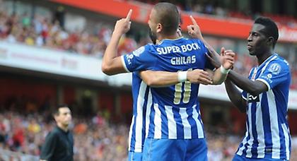 Το δικό τους «clasico»