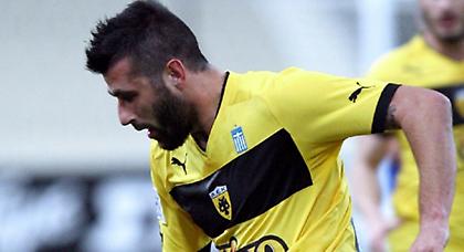 Παυλής: «Θα δώσω και την ψυχή μου για να συνεισφέρω»