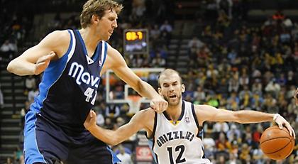 Ωραίος, αλλά… χαμένος ο Καλάθης