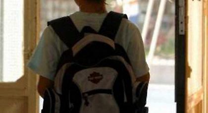 Οδηγός σχολικού παράτησε εξάχρονο στις ερημιές