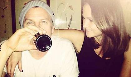 Νέο… αμόρε για τον Κίμι