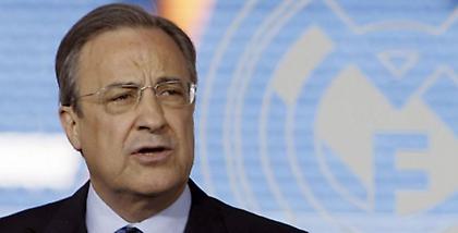 Ανοίγει πόλεμο με ομοσπονδία και διαιτητές η Ρεάλ