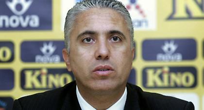 «Σύντομα η ανακοίνωση»