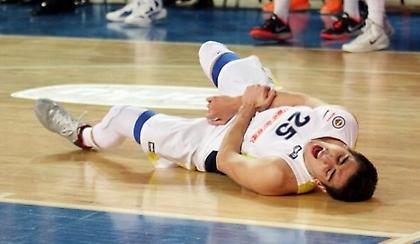 Νέο σοκ για Ομπράντοβιτς