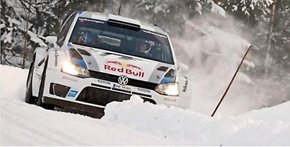 Πέρασε μπροστά ο Οζιέ!