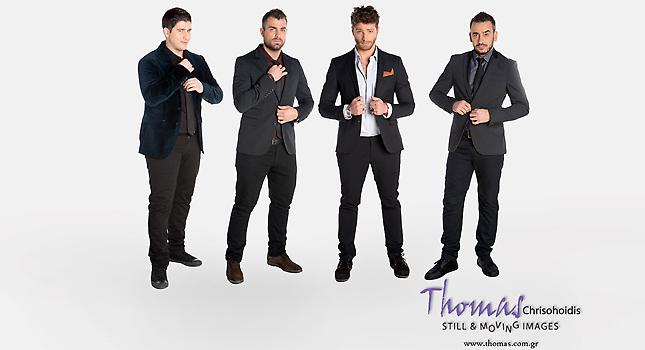 Wanted …by Thomas!