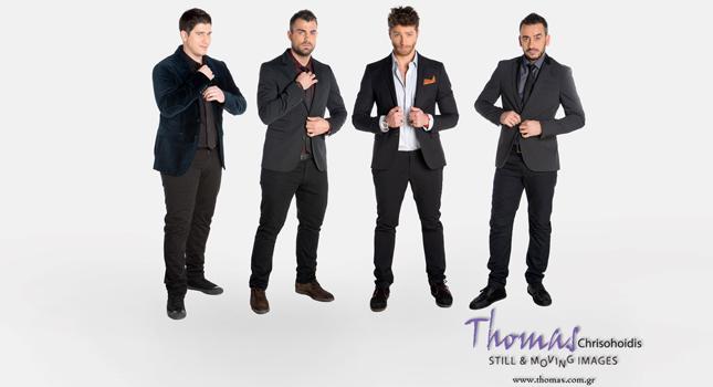 Wanted …by Thomas!