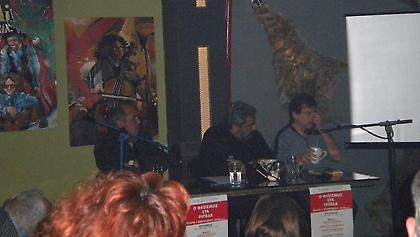 Η συζήτηση για τον φασισμό στα γήπεδα