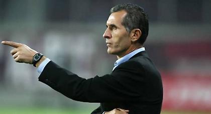 Μετά τον Βαζέχα… Γκόγκιτς