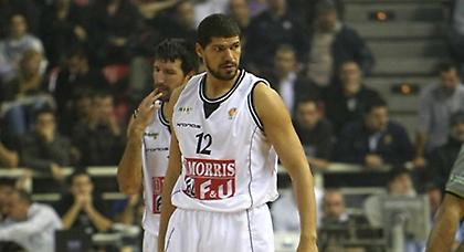 Λάζαρος η… επιστροφή