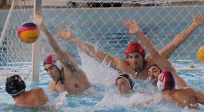 Με «κυανέρυθρη» απόχρωση οι κλήσεις της Εθνικής πόλο