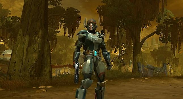 Περαιτέρω πακέτα επέκτασης του Star Wars