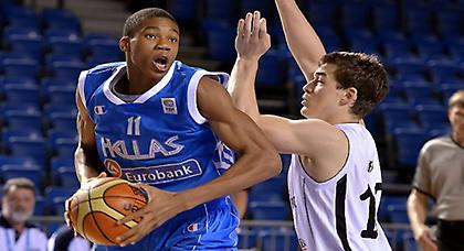 Τρίτος στην Ευρώπη ο Αντετοκούνμπο