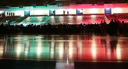 Οπότε, καταστρέψτε το μπάσκετ…