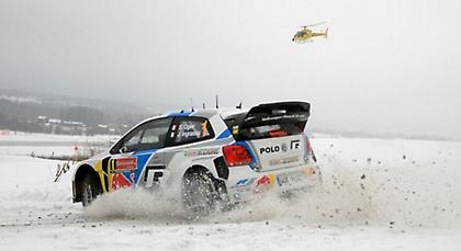 Στη… θέση του ο Οζιέ