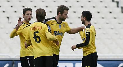 Έντονη ανησυχία στην ΑΕΚ