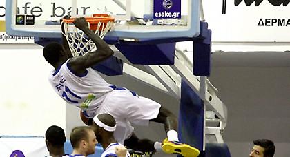 Φαγιέ παραμονής