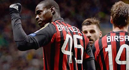 Μπαλοτέλι: «Μου λείπουν οι οπαδοί της Σίτι»