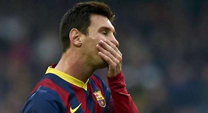 «Ο Μέσι έχει χάσει το πάθος του για ποδόσφαιρο»