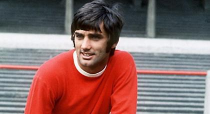 Όταν ο Τζορτζ Μπεστ έβαζε τα… έξι! (video)