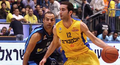 Κούπα για τον «Σόφο» και την παρέα του