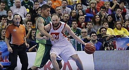 «Σφαλιάρα» στη Μάλαγα