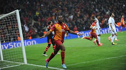 Κάτω τα χέρια απ’ τον Ντρογκμπά