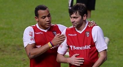 Δια πυρός και σιδήρου η Μπράγκα