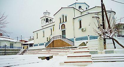 Πρόγνωση καιρού Παρασκευής, 7 Φεβρουαρίου