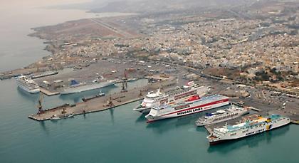 Σε ρυθμούς Κυπέλλου το Ηράκλειο