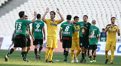 «Παίζει» και η αναβολή στο Θύελλα-ΑΕΚ