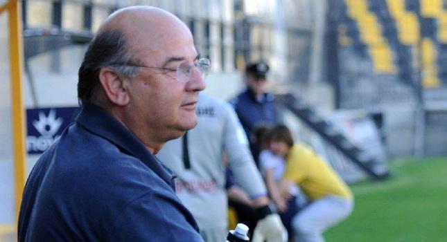 Φοιρός: «Καθοριστικά τα επόμενα δύο ματς»