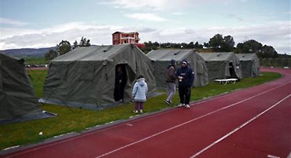 Το καλύτερο παιχνίδι του το έκανε στην Κεφαλονιά