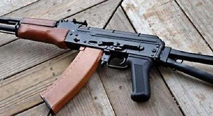 Κόνιτσα: Τον έπιασαν με Καλάσνικοφ και 198 κιλά χασίς