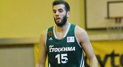 Παππάς: «Ανυπομονώ για το Κύπελλο»