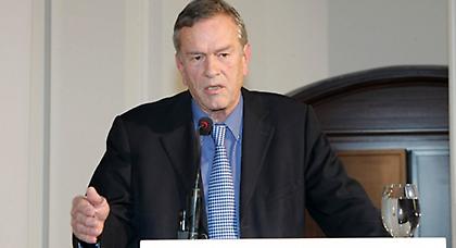 Οριστικό: Ο Ιωαννίδης υποψήφιος Περιφερειάρχης!