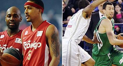 Μουν, Κόλινς και το «πρόβλημα» στην επίθεση του Παναθηναϊκού