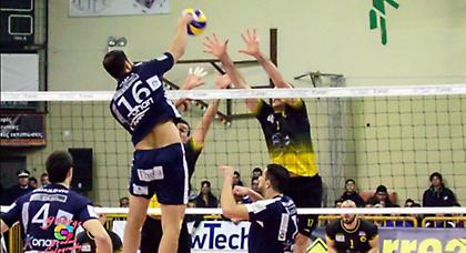 «Μάχη» του πρώτου με τον... πρώτο τροπαιούχο