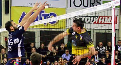 Θέλει ρεβάνς απ’ την ΑΕΚ