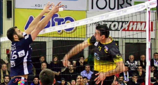 Θέλει ρεβάνς απ’ την ΑΕΚ