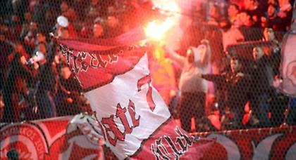 «Sold out» με Γιουνάιτεντ!