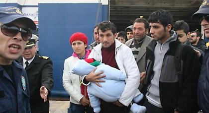 Βρέθηκε το σκάφος της τραγωδίας στο Φαρμακονήσι