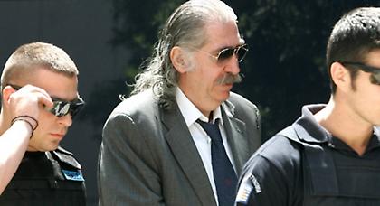 Ψωμιάδης: «Δεν εισέπραξα τα λεφτά της ΑΕΚ»